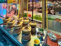 -靓靓蒸虾·头牌蒸虾(南山桂庙店)