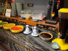 -成都老码头火锅(旺角店)