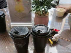 -福州泰禾铂尔曼酒店·大堂酒廊