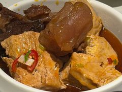 -左庭右院鲜牛肉火锅(七宝领展广场店)