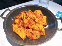 -西夏回族烧麦馆(牡丹街店)