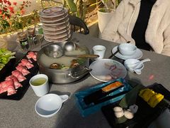 -马家斑.鲜鱼火锅(松湖万科店)