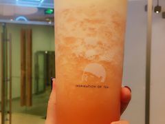 -喜茶(东莞汇一城店)