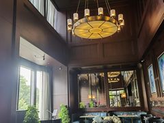 -东海朗廷酒店-唐阁T’ANG COURT 中餐厅