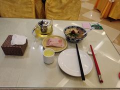 -玉华宫宾馆·餐厅(铜川驻京办店)