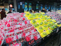 -物美大卖场(玉蜓桥店)