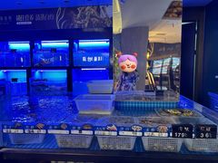 -望海臻鲜·海鲜餐厅
