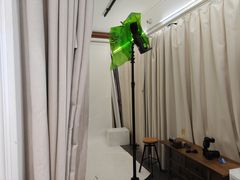 -海马体照相馆(环贸iapm大师爱情店)