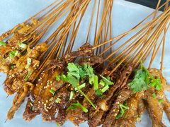 -林二哥宜烤官·宜宾小烧烤