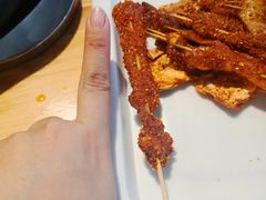 -袁记串串香(西安路店)