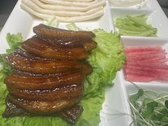 -大鹏饭店·金陵家宴(奥体中心店)