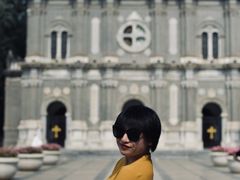 -王府井天主教堂