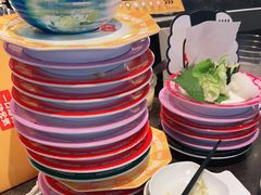 -元气寿司(东方宝泰店)