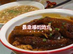 -品大三·南京菜(大行宫店)