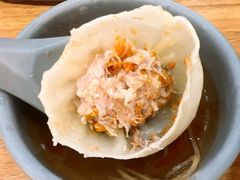 -馋三尺蟹粉小笼(人民广场店)