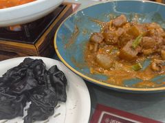 -添福来墨鱼饺子 · 海鲜东北菜(大连星海·黄浦路店)