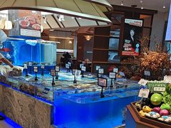 -鲜得莱渔港·小平岛海胆馆(七贤岭店)