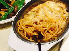 -千日贺茶餐厅(高新万达店)