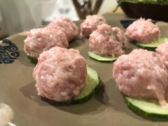 香菜丸子-周幺妹重庆老火锅(银泰城总店)