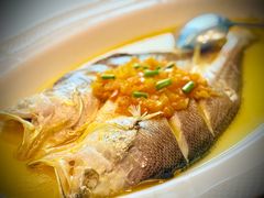 -淮香国色·淮扬菜(正大中心店)