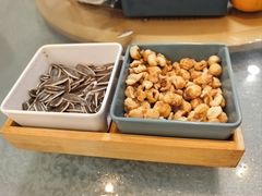 -临江宴餐厅·野生鱼·山里菜(富春江店)