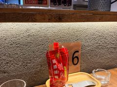 -一烧一烤•锦州烧烤(KTV包房·长江街店)