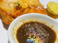 -斗牛士牛排餐厅(嘉里汇店)