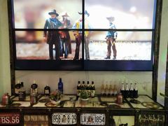 -金青果甄选KTV(劳动公园店)