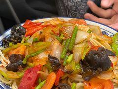 -马吉德牛肉拉面(新街口店)