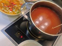 -就这家旋转小火锅(西安路罗斯福店)