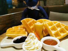 -maan coffee漫咖啡(通州店)