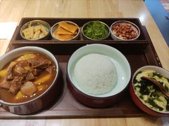 -牛腩之旅·牛腩牛杂煲(光启城美食城店)