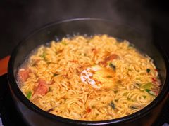 辛拉面-东俞·韩式料理(院东街店)