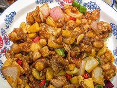 -食锦记家宴·闽南菜(开元盛世广场店)