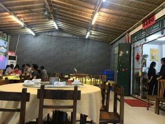 -红炎炎农家菜老字号(金水台店)