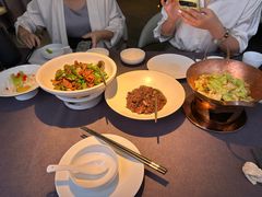 -沅江水·空中花园餐厅(珠江新城雅居乐中心店)