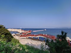 -养马岛旅游度假区