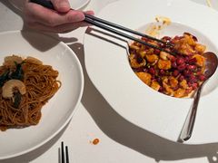 -漢舍中国菜馆(浦东嘉里城店)