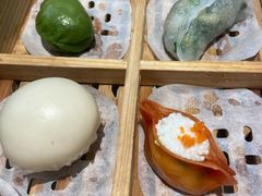 -蔡澜点心·粤菜(西单大悦城店)