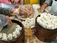 -海汇源老烧麦店(东大街总店)