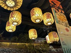 -南京大牌档(新街口德基广场店)