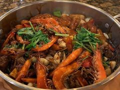-黄记煌三汁焖锅(渝北金港国际店)