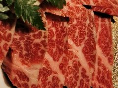 -隐炉和牛烧肉店(群力店)