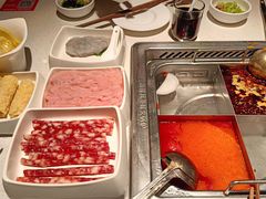 -海底捞火锅(长沙华创国际广场店)