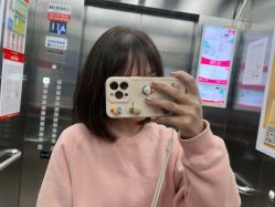 -茶发Salon·烫发染发理发