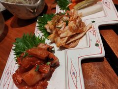 -肉魁屋·烧肉·烧鸟·酒场(高新店)