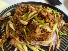 -东门烤鸭店(鼓楼店)