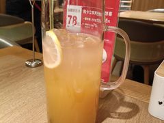 -鱼酷活鱼烤鱼(静安大融城店)