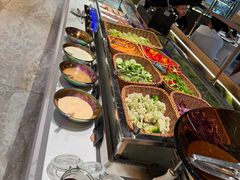 -马哥孛罗大酒店中餐 · 汉唐盛宴