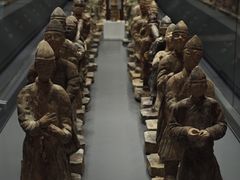 -贵州省博物馆(新馆)